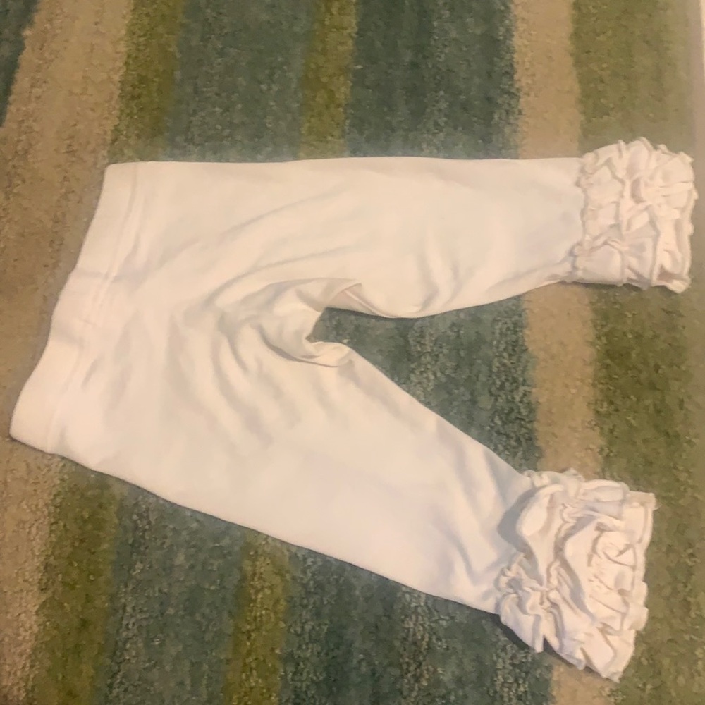 18 month Matilda Jane leggings pants